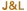 J&L - Corporate Logo