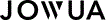Jowua - Corporate Logo