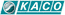 Kaco - Corporate Logo