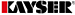 Kayser - Corporate Logo