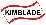 KimBlade - Corporate Logo