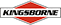 Kingsborne - Corporate Logo