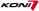 Koni - Corporate Logo