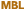 MBL - Corporate Logo