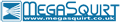 MegaSquirt - Corporate Logo
