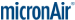 Micronair - Corporate Logo