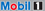Mobil1 - Corporate Logo