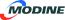 Modine - Corporate Logo