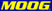 Moog - Corporate Logo