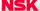 NSK - Corporate Logo