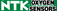 NTK - Corporate Logo