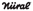 Nural - Corporate Logo
