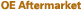 OE Aftermarket - Corporate Logo