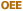 OEE - Corporate Logo