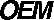 OEM - Corporate Logo