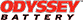 Odyssey - Corporate Logo