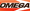 Omega - Corporate Logo