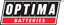 Optima - Corporate Logo