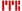 PPR - Corporate Logo