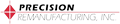 PRECISION - Corporate Logo