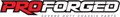 PROFORGED - Corporate Logo