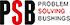 PSB - Corporate Logo