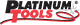 Platinum - Corporate Logo