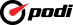 Podi - Corporate Logo