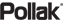 Pollak - Corporate Logo