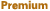 Premium - Corporate Logo