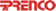 Prenco - Corporate Logo