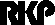 RKP - Corporate Logo