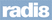 Radi8 - Corporate Logo