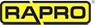 Rapro - Corporate Logo