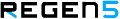Regen5 - Corporate Logo