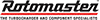 Rotomaster - Corporate Logo