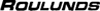 Roulunds - Corporate Logo