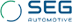 SEG Automotive - Corporate Logo