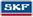SKF - Corporate Logo