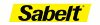 Sabelt - Corporate Logo