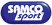 Samco - Corporate Logo