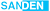 Sanden - Corporate Logo