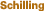 Schilling - Corporate Logo