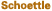 Schoettle - Corporate Logo