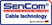 SenCom - Corporate Logo