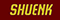 Shuenk - Corporate Logo