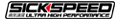 Sickspeed - Corporate Logo