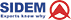 Sidem - Corporate Logo