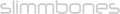 Slimmbones - Corporate Logo