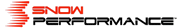 SnowPerformance - Corporate Logo